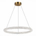 Подвесной светодиодный светильник ST Luce Avana SL6110.213.01