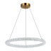 Подвесной светодиодный светильник ST Luce Avana SL6110.213.01