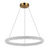 Подвесной светодиодный светильник ST Luce Avana SL6110.213.01