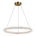 Подвесной светодиодный светильник ST Luce Avana SL6110.213.01