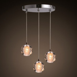 Подвесной светильник Loft-Concept 40.7312-0 4537