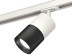 Комплект трекового светильника Ambrella light Track System XT (A2536, C7401, A2071, C7402, N7011) XT7402001
