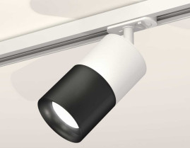 Комплект трекового светильника Ambrella light Track System XT (A2536, C7401, A2071, C7402, N7011) XT7402001