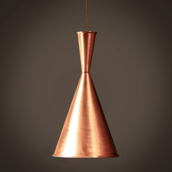 Подвесной светильник Loft-Concept Copper 40.564-0 5340