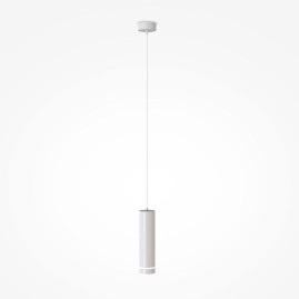 Подвесной светильник Maytoni Orlo P085PL-12W3K-W