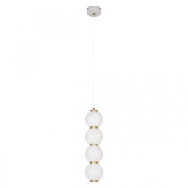 Подвесной светодиодный светильник Loft IT Pearls 10205/B