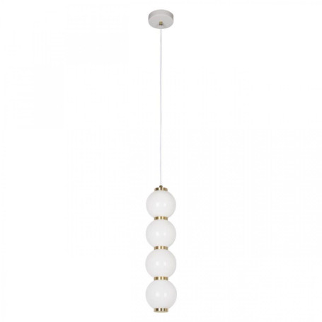 Подвесной светодиодный светильник Loft IT Pearls 10205/B