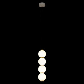 Подвесной светодиодный светильник Loft IT Pearls 10205/B