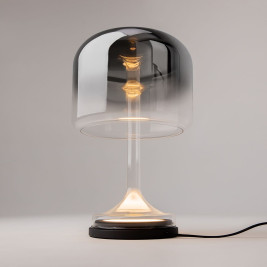 Настольная лампа Maytoni Spirito MOD286TL-L18B3K