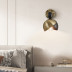 Бра Arte Milano Neapolis71307 271307/1B BK/GD