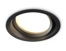 Светильник встраиваемый поворотный AMBRELLA LIGHT TECHNO SPOT TN6653