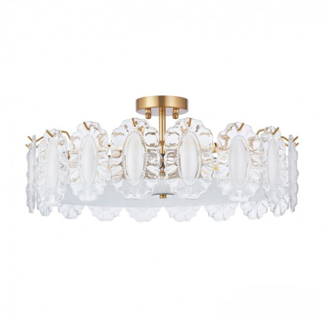 Потолочный светильник Arte Milano Rim 313009/D600 BS
