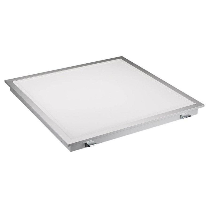 Рамка для встраиваемой установки панелей Arlight BX6060 White 023867