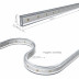Светодиодная влагозащищенная лента Elektrostandard 14,4W/m 120LED/m 2835SMD дневной белый 50M a053639