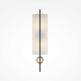 Настенный светильник Maytoni Modern Glamping MOD437WL-02BG1