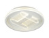 Потолочный светодиодный светильник Ambrella light Original FA600