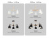 Потолочная люстра Ambrella light Traditional Loft TR82211