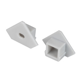 Заглушка Arlight PDS45-T с отверстием 016177
