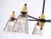 Подвесная люстра Ambrella light High Light LH58114