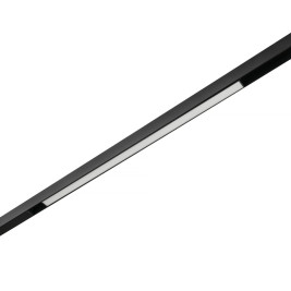 Трековый светодиодный светильник MyFar Flow MT0210-20W4K-B