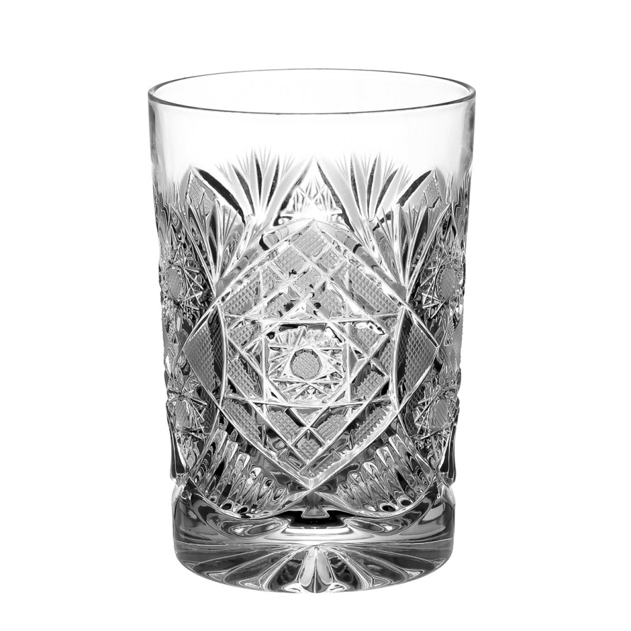 Набор для чая 200мл.6шт.&quot;Хрусталь&quot;