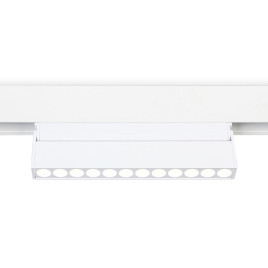 Трековый светодиодный светильник Ambrella light Track System Magnetic GL4044