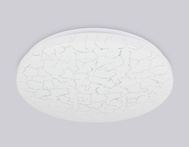 Потолочный светодиодный светильник Ambrella light Orbital Air FZ1070