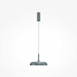 Подвесной светодиодный светильник Maytoni Gerhard MOD189PL-L12GR3K1