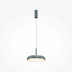 Подвесной светодиодный светильник Maytoni Gerhard MOD189PL-L12GR3K1