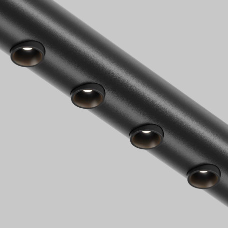 Светильник Maytoni Technical C101CL-L500-12W3-6K-B