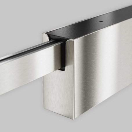 Трековый светильник Maytoni Technical TR150-1-12W4K-M-PT