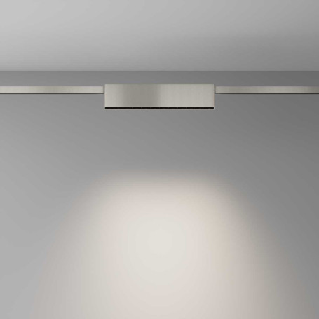 Трековый светильник Maytoni Technical TR150-1-12W4K-M-PT