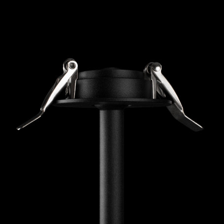 Встраиваемый светодиодный спот Loft IT Cane 10359/1000 Black