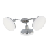 Потолочная светодиодная люстра Citilux Тамбо CL716231Wz