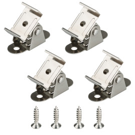 Набор креплений Arlight SL-Slim20-180deg поворотный 024330