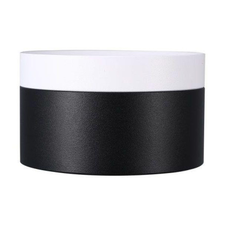 Потолочный светильник Lucia Tucci LTP-D002-01GX53-BW