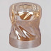 Плафон  Reluce 014 GLASS