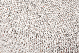 Кресло вращающееся Luna шенилл серое