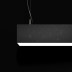 Светодиодный светильник Led Holding ZIG-ZAG 50|70 2500mm, подвесной LH821018