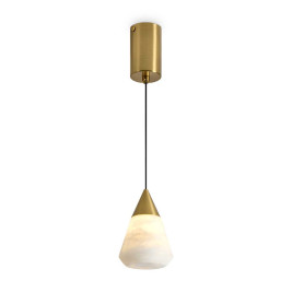 Подвесной светильник Freya Modern Cave FR5631PL-L6BS1