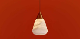 Подвесной светильник Freya Modern Cave FR5631PL-L6BS1