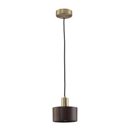 Подвесной светильник Moderli Walnut V11957-1P