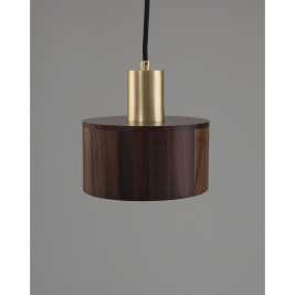 Подвесной светильник Moderli Walnut V11957-1P