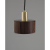 Подвесной светильник Moderli Walnut V11957-1P