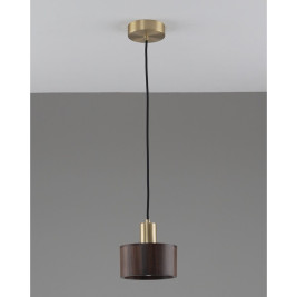 Подвесной светильник Moderli Walnut V11957-1P