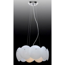 Подвесная люстра Crystal Lux Omega SP3