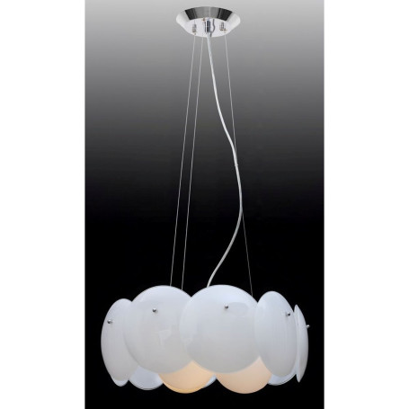 Подвесная люстра Crystal Lux Omega SP3