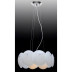 Подвесная люстра Crystal Lux Omega SP3