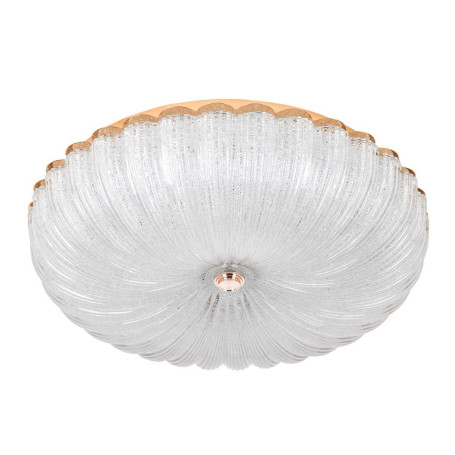Потолочный светильник LED4U L1115-500 GD