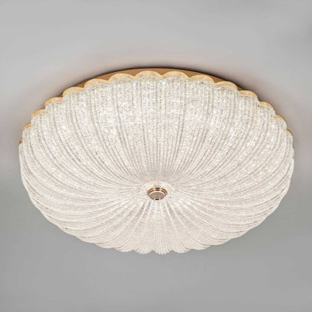 Потолочный светильник LED4U L1115-500 GD